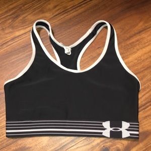 Under Armour Sports Bra